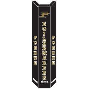   Purdue University Boilermakers Collegiate Pole Pad