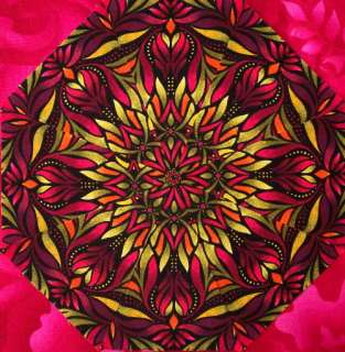   items for Kaleidoscope quilting. and more in our LUMINOSITY Series