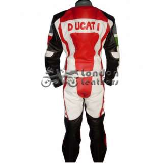  ITALIA Motorbike Motorcycle Leathers 2XL TO CLEAR 24Hr DEL  