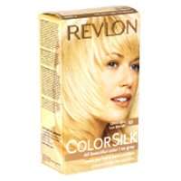 REVLON COLORSILK ULTRA LIGHT SUN BLONDE 03 FOR HAIR  