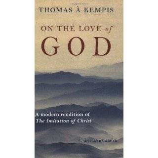   by Thomas Kempis, Thomas à Kempis and S. Abhayananda (Aug 10, 2004