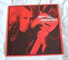 TOM PETTY AND THE HEARTBREAKERS  LONG AFTER DARK  LP
