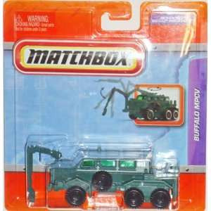   (Mine Protected Clearance Vehicle) by Force Protection Toys & Games