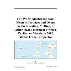 The World Market for Non Electric Furnaces and Ovens for the Roasting 