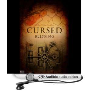  Cursed Blessing Book One of Trilogy of the Chosen 