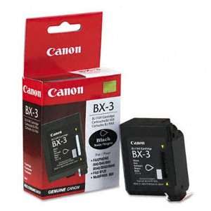  Canon USA   Replacement Cartridge, 550 Page Yield, Black 
