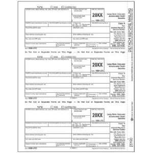    EGP IRS Approved   1099 LTC Federal Copy A