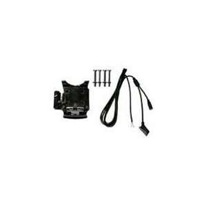  Top Quality By Garmin Motorcycle Mounting Kit: Electronics