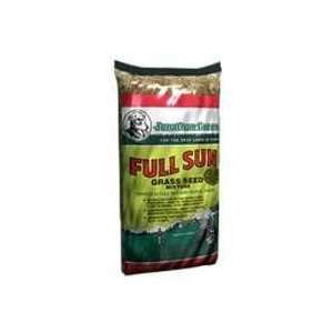  Jonathan Green 10895 Full Sun Grass Seed Mix, 1 Pounds 