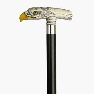  Harvy Eagle Head Cane