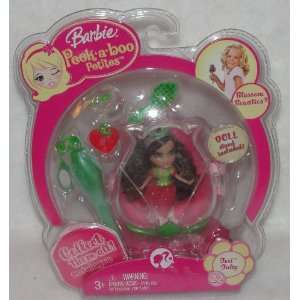  Barbie Peek a boo Petites #22 Tori Tulip Toys & Games