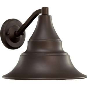   Light Oiled Bronze Outdoor Lantern 767 11 86: Home Improvement