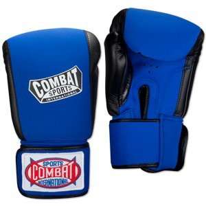  Combat Sports Combat Sports Washable Bag Gloves: Sports 