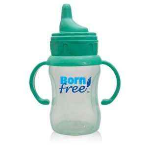  Born Free   (2) 7 oz. Trainer Cups Baby