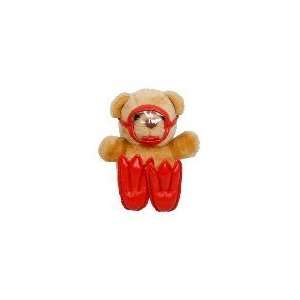  Dive Bear Stuffed Toy ON SALE