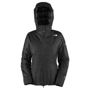  The North Face Womens Glitchin Down Jacket: Sports 