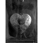Life Of The Party HEART FOR #420 BOX Valentine Chocolate Candy Mold