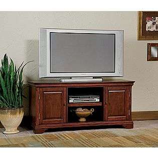 Lafayette Entertainment TV Stand  Home Styles For the Home Media Room 