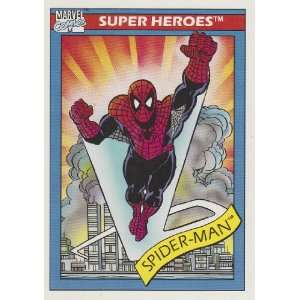  Cosmic Spider Man #30 (Marvel Universe Series 1 Trading 
