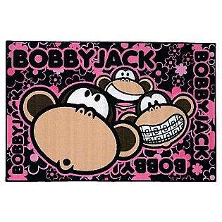   MY BUBBLE 39 X 58IN RUG  Bobby Jack For the Home Rugs Area Rugs