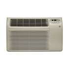   BTU Window Mounted Air Conditioner with Remote Control (115 volts