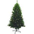 Lollipop Imports Six Foot Christmas Tree with 400 tips