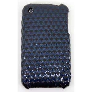  KingCase iPhone 3G & 3GS   Hard Case   Textured 3D Boxes 