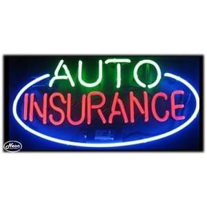  Neon Direct ND1630 1118 Auto Insurance