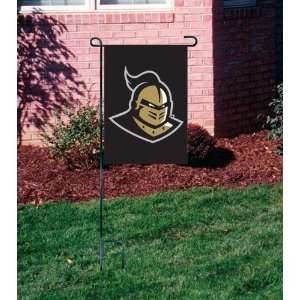 Central Florida UCF Knights Applique Embroidered Mini Window Or Yard 