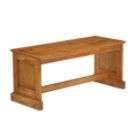 Home Styles Americana Dining Bench