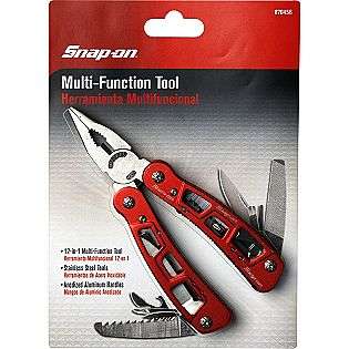 13 in 1 Multi Tool  Snap on® Tools Hand Tools Multi Tools & Knives 