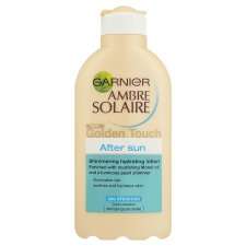 Ambre Solaire Golden Protect After Sun 200Ml   Groceries   Tesco 