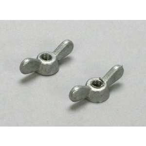  Tail Set Wing Nuts Alpha 40 ARF Toys & Games