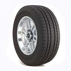  111H BSW  Bridgestone Automotive Tires Light Truck & SUV Tires