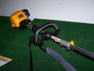   ST 428 4 Cycle .095 Line Gas String Trimmer   