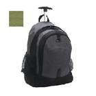   America RP 1006 NY Sports Plus 18 Rolling Backpack   Navy Blue
