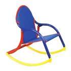   poly propylene and the seat is made from adult weight fabrics the
