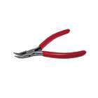 Grobet JEWELRY MAKING BENT NOSE PLIER CHAIN SMOOTH 4 3/4