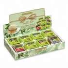 Bigelow, Inc BTC30568 Bigelow Tea Assorted Green Tea Tray Pack