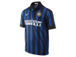 Nike Store Italia. Maglia da calcio ufficiale 2011/12 Inter   Prima 