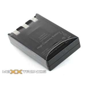  Battery for Canon PowerShot S300, 100% fits, properly 
