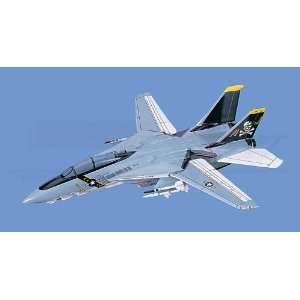  F 14A Tomcat Navy VF 84 Jolly Rogers SW G/W Loaded Toys 