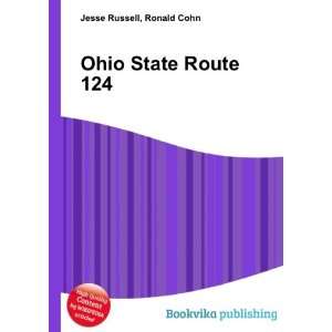  Ohio State Route 124 Ronald Cohn Jesse Russell Books