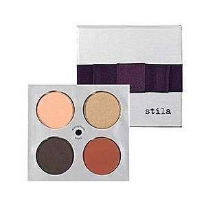   Stila Surprise & Shine Record A Message Palette   Classic Look Beauty
