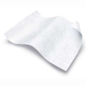  Ultra Soft Disposable Dry Cleansing Wipes (Case of 500 