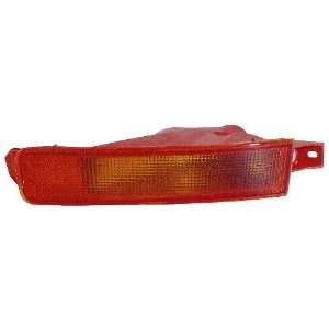 94 Toyota Camry Signal Light Assembly ~ Left (Drivers Side, LH)  94 