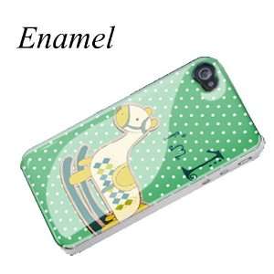  Horse iPhone 4 / 4S Cases   Customize iPhone 4S Phone 