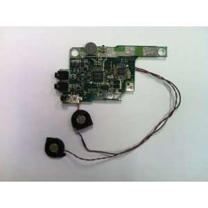  Toshiba Tecra M2 USB Board Sound Card: Electronics