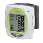 Oregon Scientific Talking Blood Pressure Monitor Low Battery Indicator 