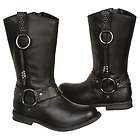 HARLEY DAVIDSON TRACEY WOMENS RIDING BOOT SHOES + SIZES  